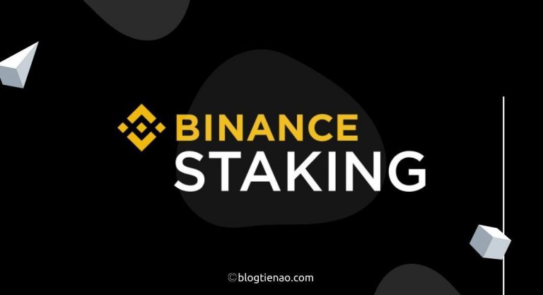 Binance Staking | Hoe werkt crypto staken bij Binance ...