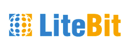 Litebit logo tabel