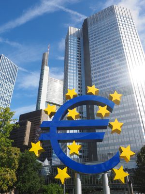 ECB besteelt spaarrekeninghouders, wanneer worden we wakker…