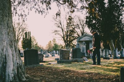Begrafenisverzekering: wel of niet doen?