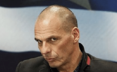 Varoufakis grexit