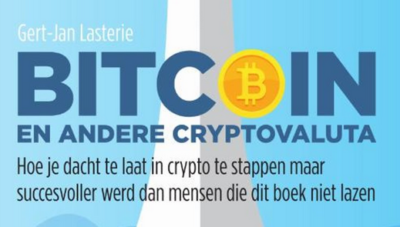 bitcoin cryptovaluta