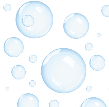 bubbels