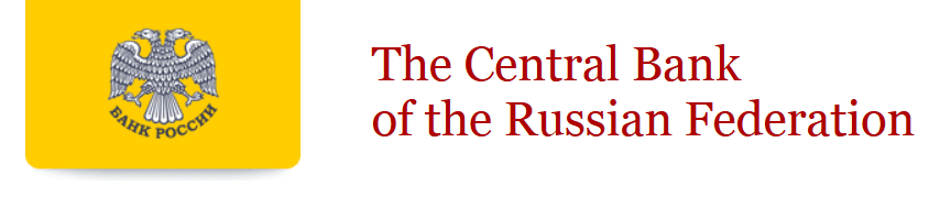 centrale bank rusland