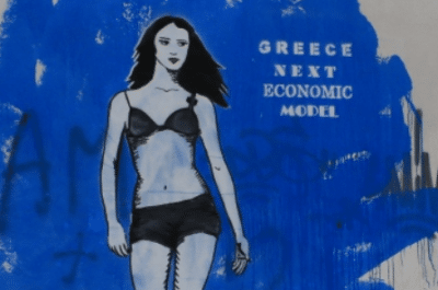 griekenland crisis