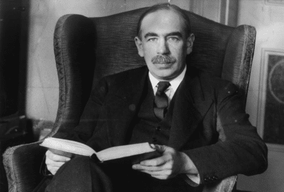 keynes groot