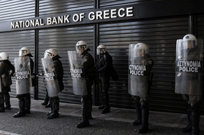 national bank of greece