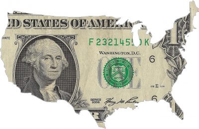 amerika dollar